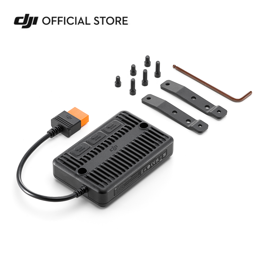 DJI DJI Power ソーラーパネル アダプターモジュール (MPPT