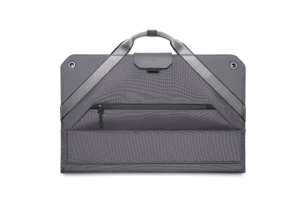 DJI ソーラーパネル DJI Zignes 120W 折り畳み式 収納 持ち運びやすい