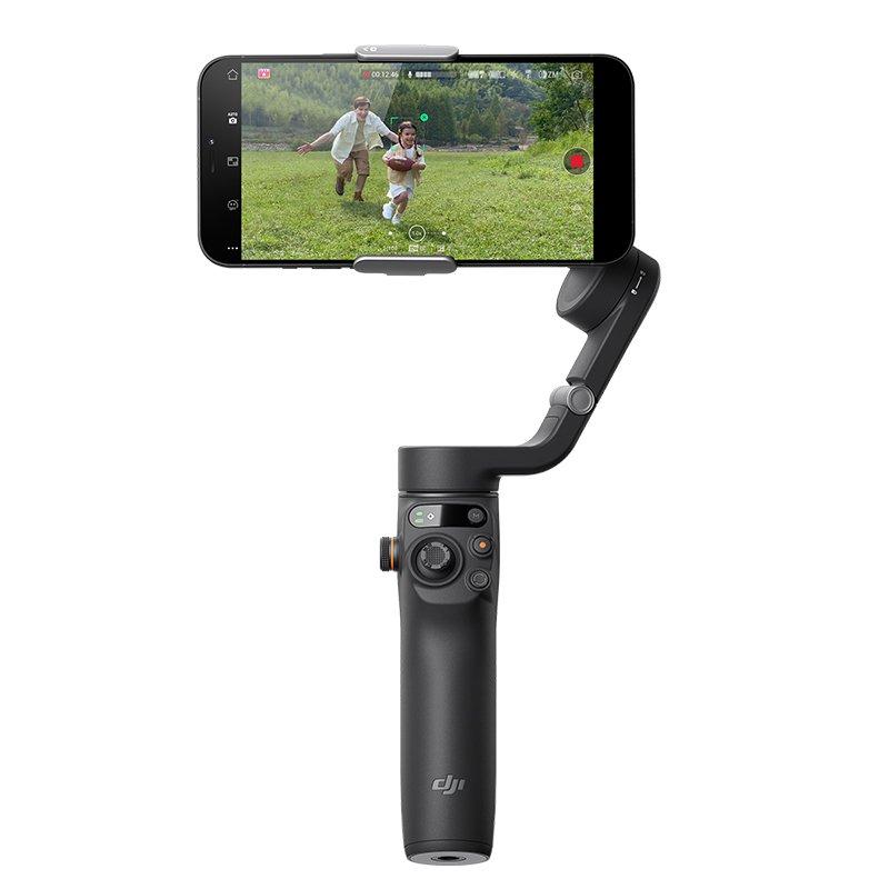 DJI 公式限定セット DJI Osmo Mobile 6 保証2年 Care Refresh 付