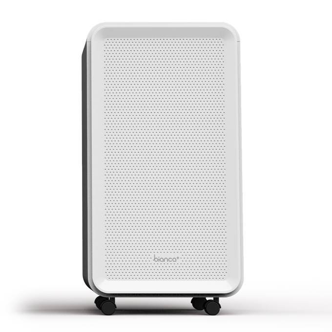 bianca＋ 【2024年型落ち・プライスダウン】 コンプレッサー式 除湿機