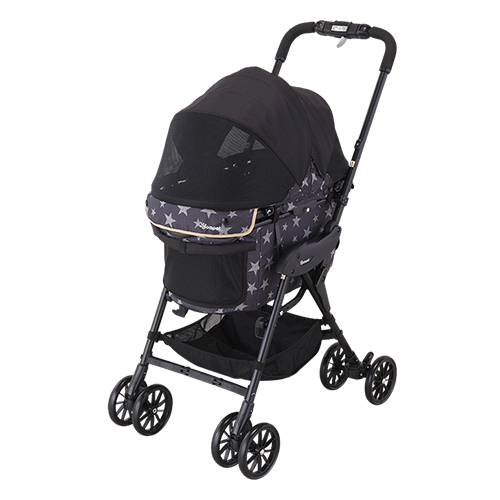 compet ペットカート コンビ コムペット ミリミリEGロングD ペット