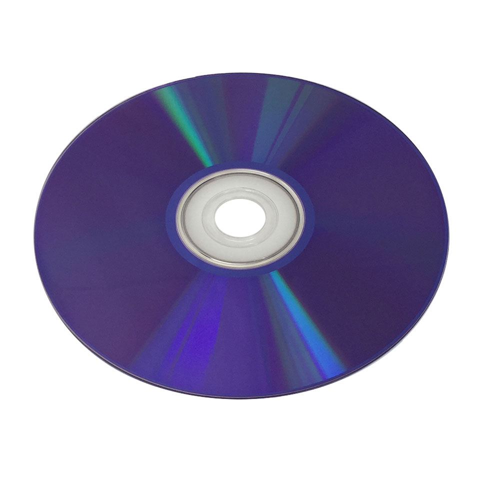 HIDISC HI-DISC(ハイディスク) DVD+R DL データ用 8.5GB 2.4-8倍速 50