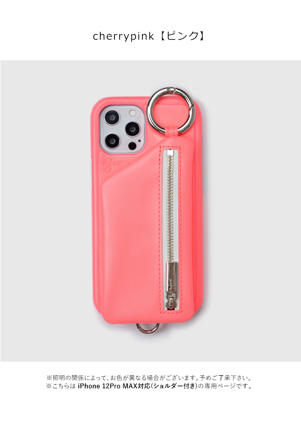 12ProMax ajew エジュー iPhoneケース b6f 12ProMax ajew エジュー