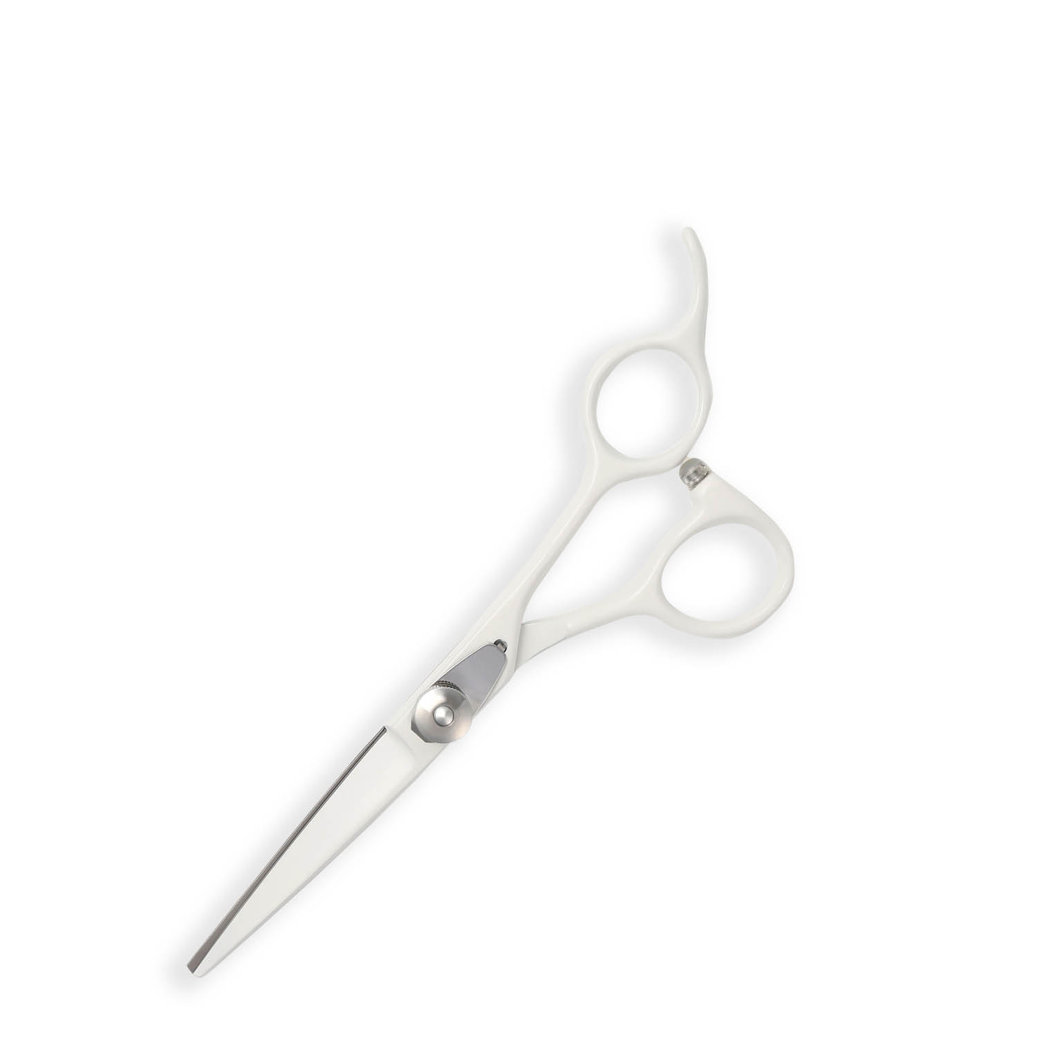 DEEDS トリミング はさみ シザー セニング P1 ホワイト 3本 セット 5.5