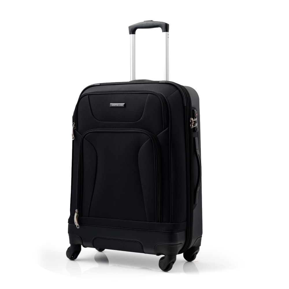 GRIFFIN LAND（グリフィンランド） キャリーケース スーツケース M
