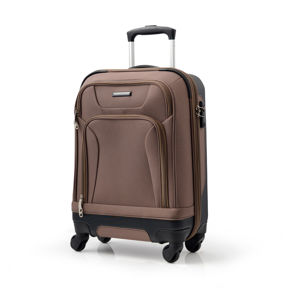 GRIFFIN LAND（グリフィンランド） キャリーケース スーツケース 機内