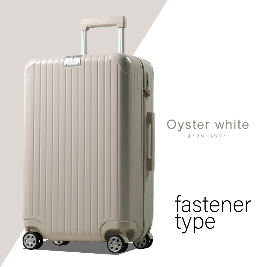 GRIFFIN LAND（グリフィンランド） キャリーケース スーツケース M