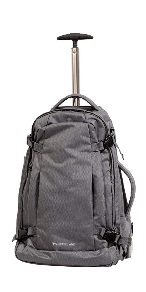 グリフィンランド 2WAYキャリーバッグリュック機内持ち込み サイズ迷彩