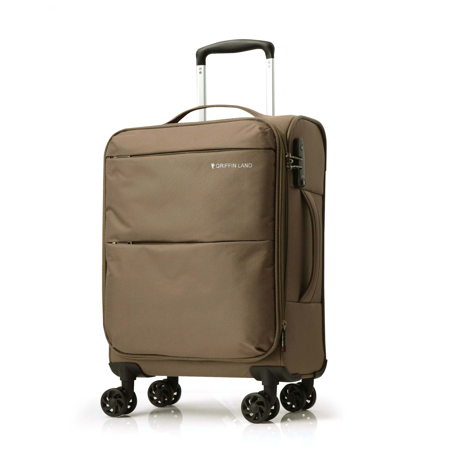 GRIFFIN LAND（グリフィンランド） キャリーケース スーツケース 機内