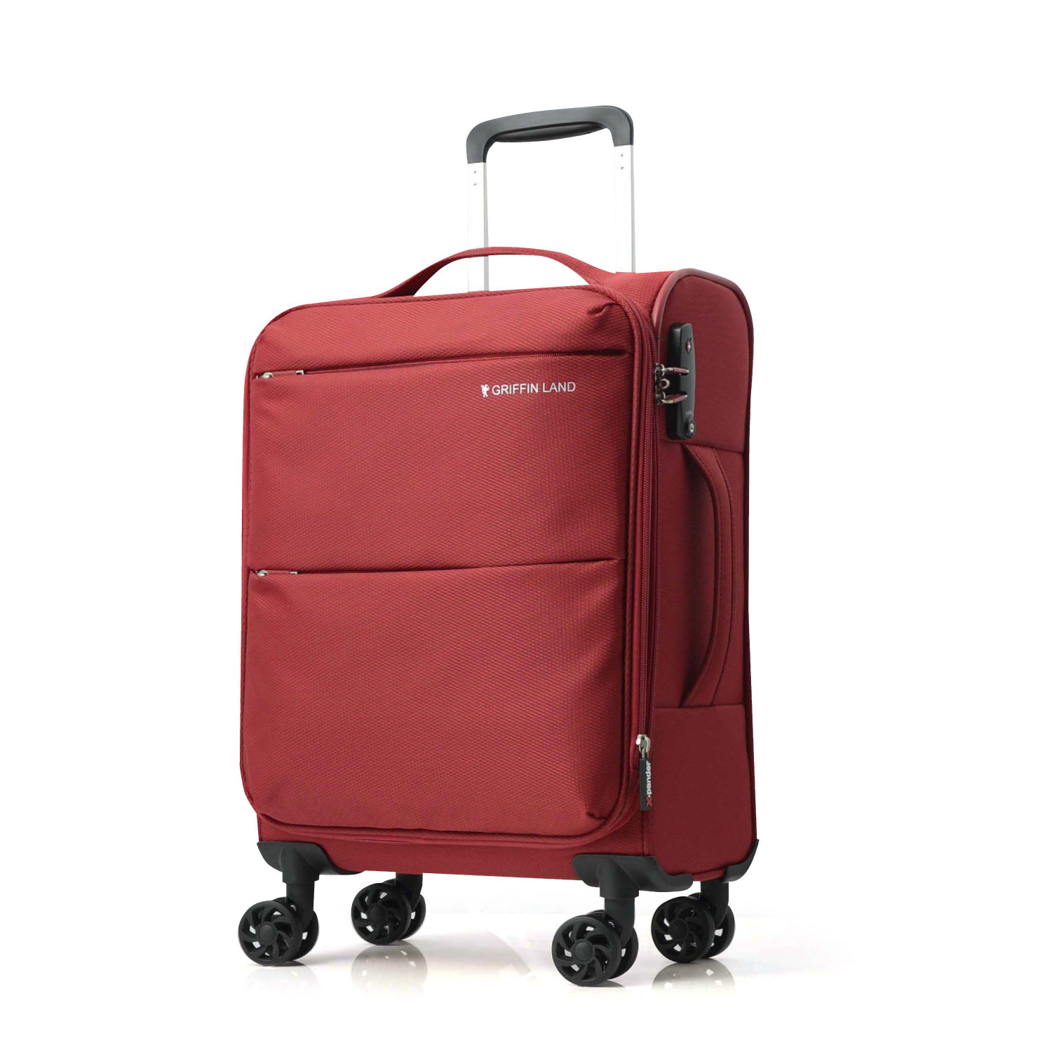 GRIFFIN LAND（グリフィンランド） キャリーケース スーツケース 機内