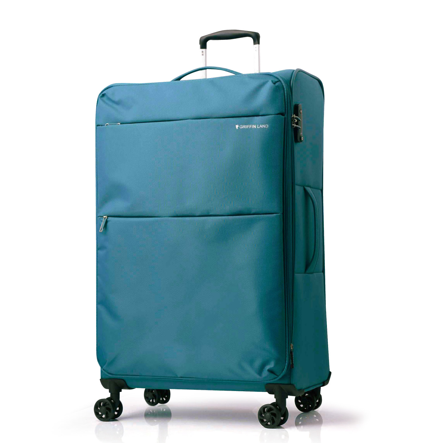 GRIFFIN LAND（グリフィンランド） キャリーケース スーツケース L