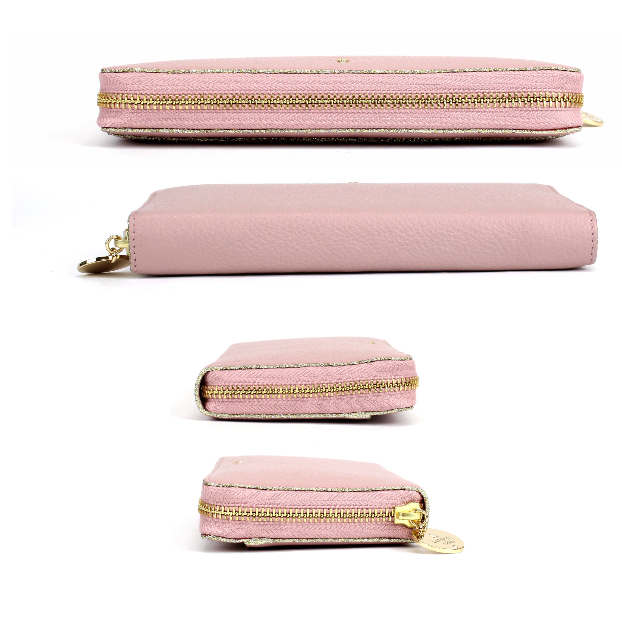 LANVIN（ランバン） ランバンオンブルー 財布 長財布 LANVIN en Bleu