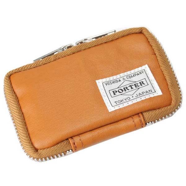 吉田カバン（YOSHIDA KABAN） ポーター フリースタイル キーケース 707