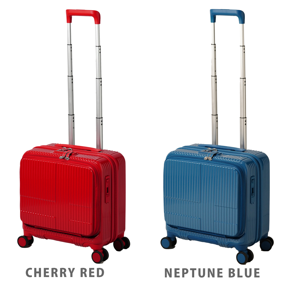 innovator（イノベーター） inv20鏡面 スーツケース innovator 33L S