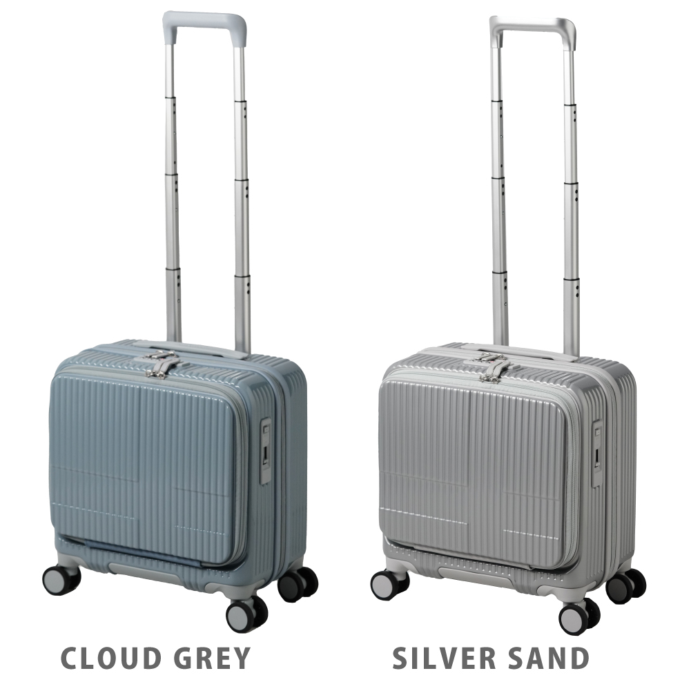 innovator（イノベーター） inv20鏡面 スーツケース innovator 33L S