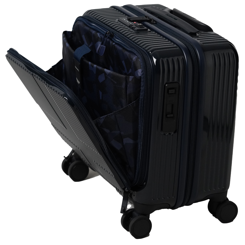 innovator（イノベーター） inv20鏡面 スーツケース innovator 33L S