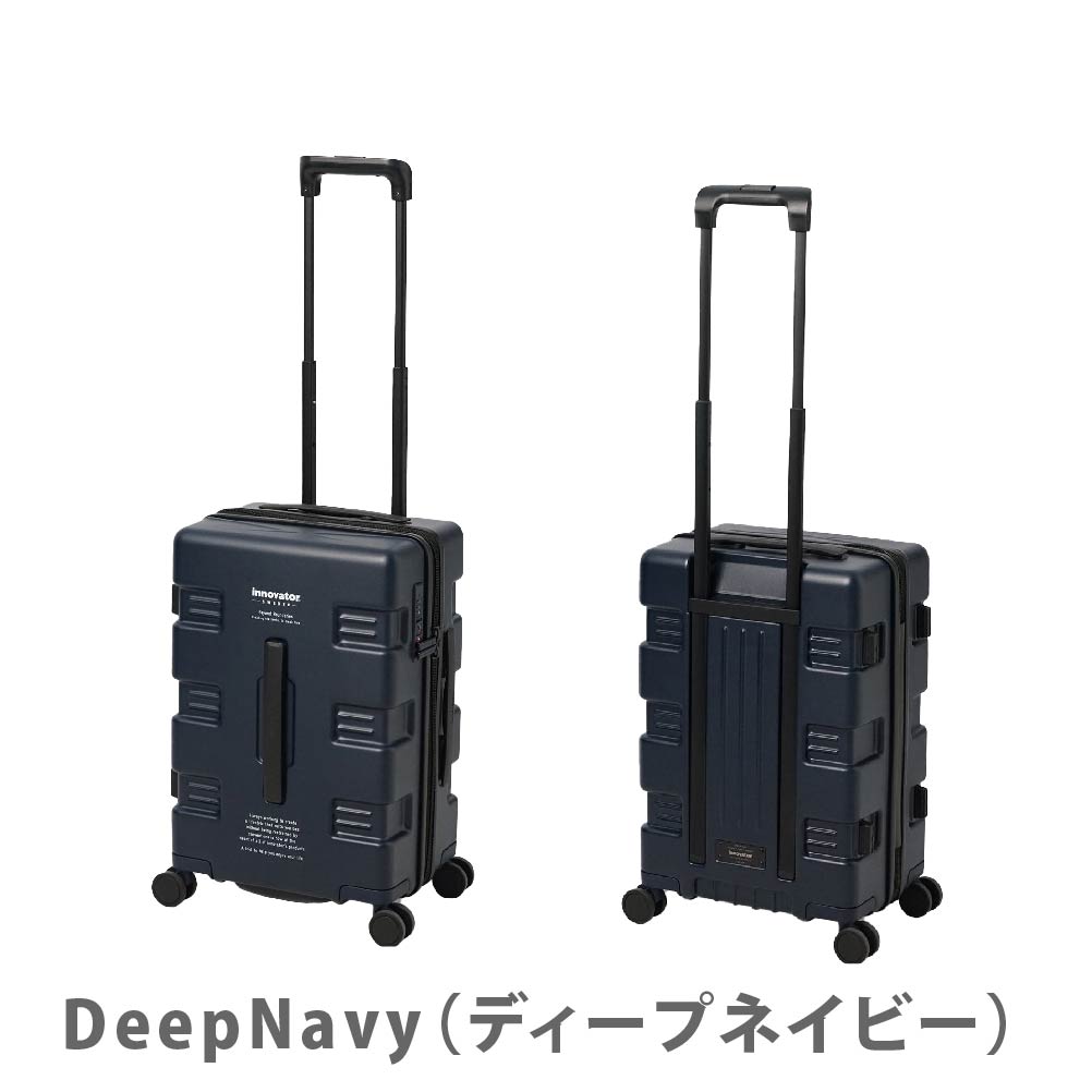 innovator（イノベーター） スーツケース innovator IW33 機内持込 39L