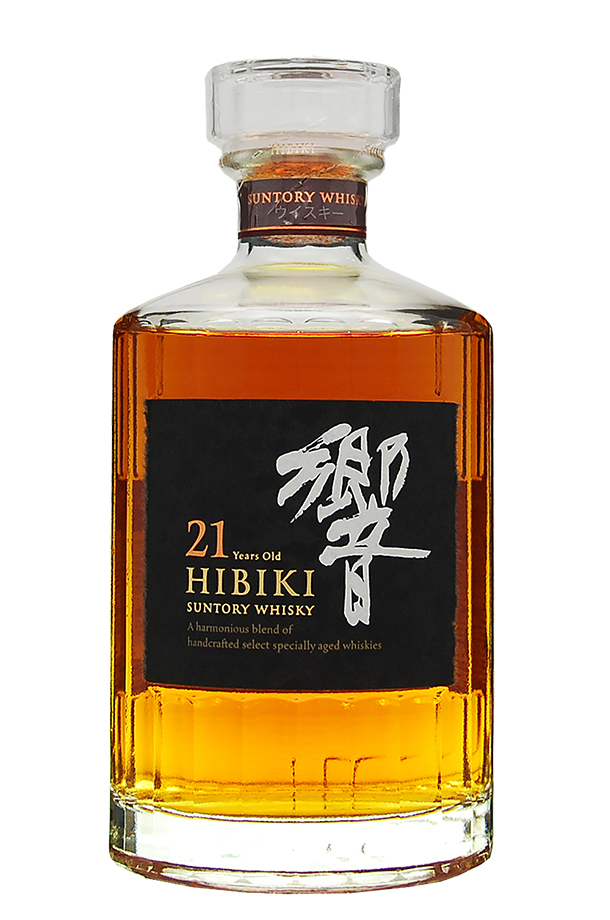 響 21年 ウイスキー サントリー 43度 箱付 700ml 洋酒 : 酒類の総合