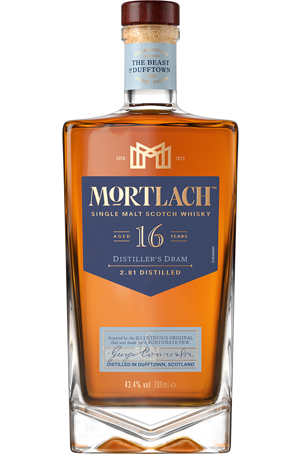 ウイスキー モートラック 16年 シングルモルト スコッチウイスキー
