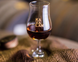 KAVALAN（カバラン） ウイスキー ソリスト ピーテッド カスク