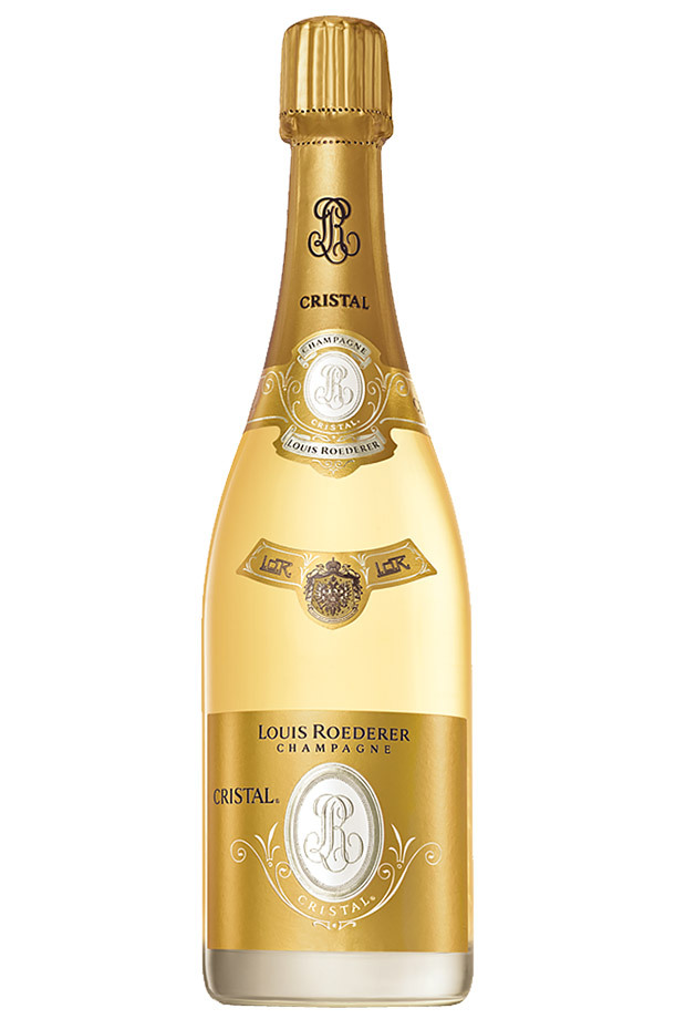 クリスタル シャンパン フランス シャンパーニュ ルイ ロデレール 2016