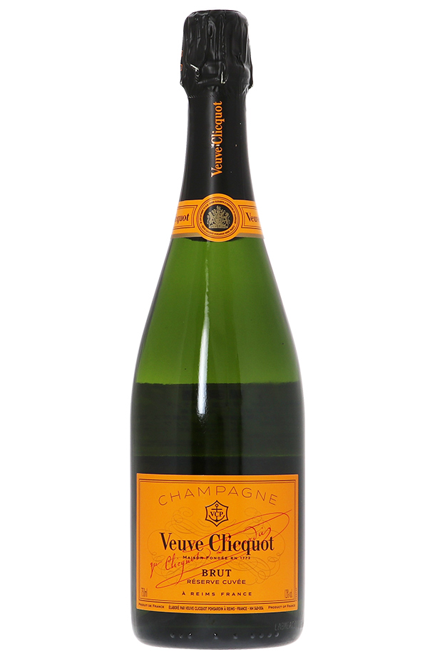 イエローラベルコレクション シャンパン フランス シャンパーニュ