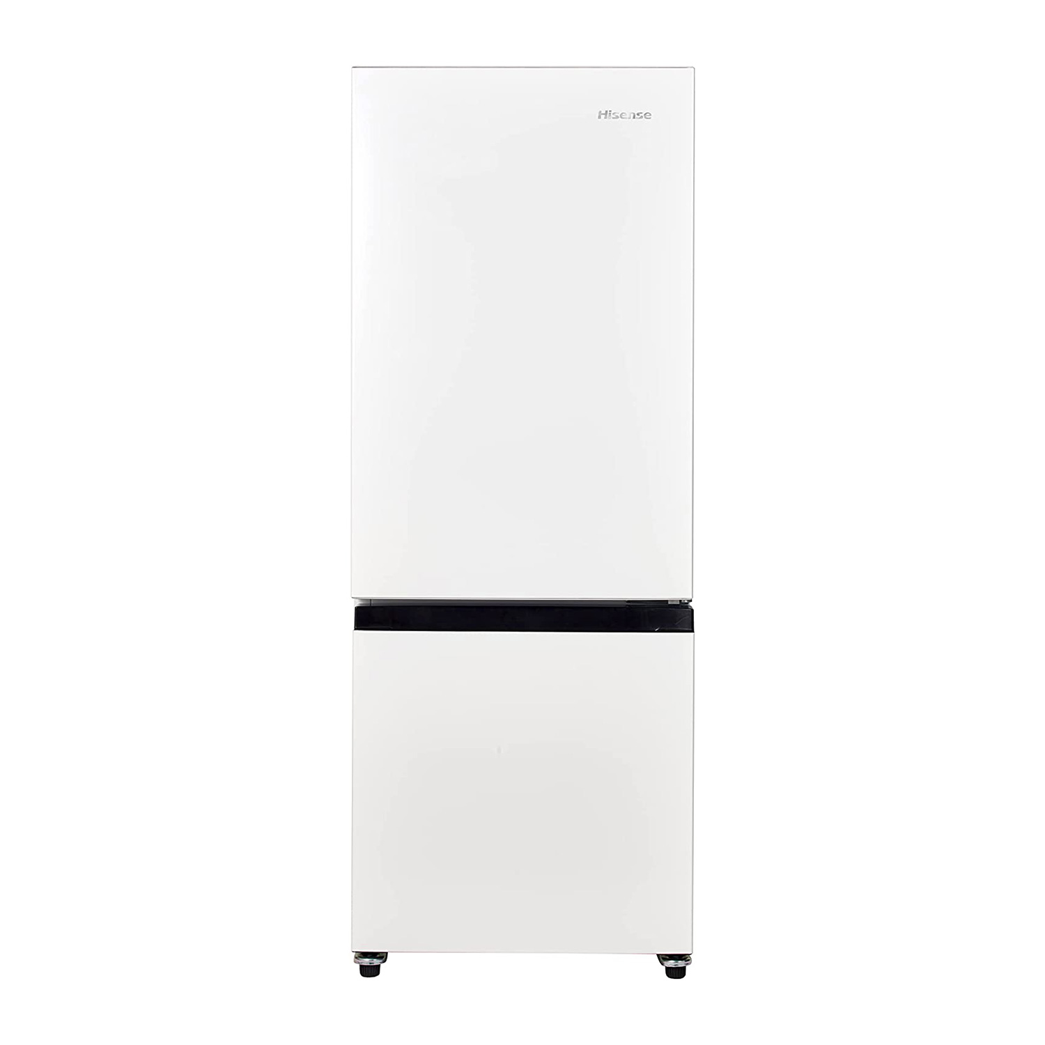 Hisense 冷蔵庫 年式2022年 ホワイト