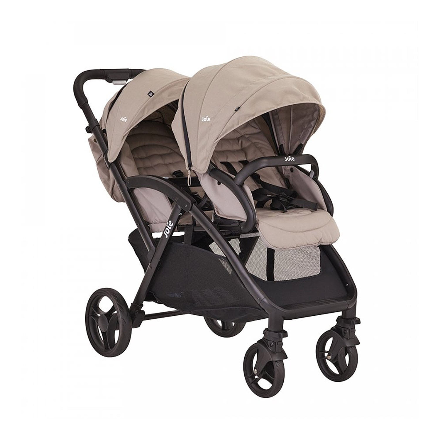 Joie（ジョイー） ベビーカー Evaliteduo(エヴァライトデュオ) レイン