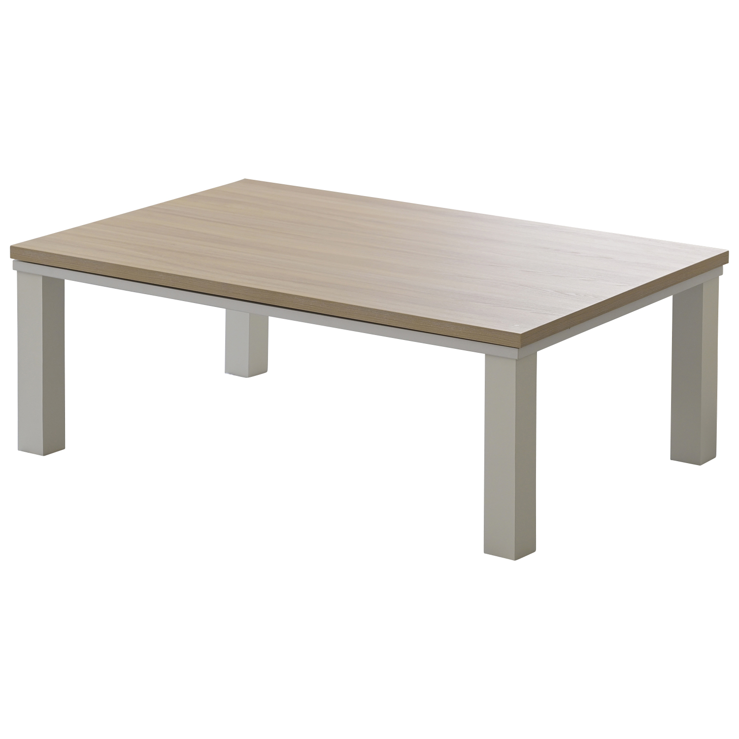 YAMAZEN こたつテーブル 105×70cm 新品未使用 山善（YAMAZEN） こたつ