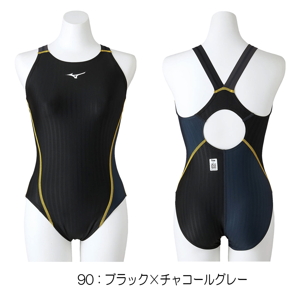 MIZUNO（ミズノ） 競泳水着 レディース fina承認 WA承認モデル