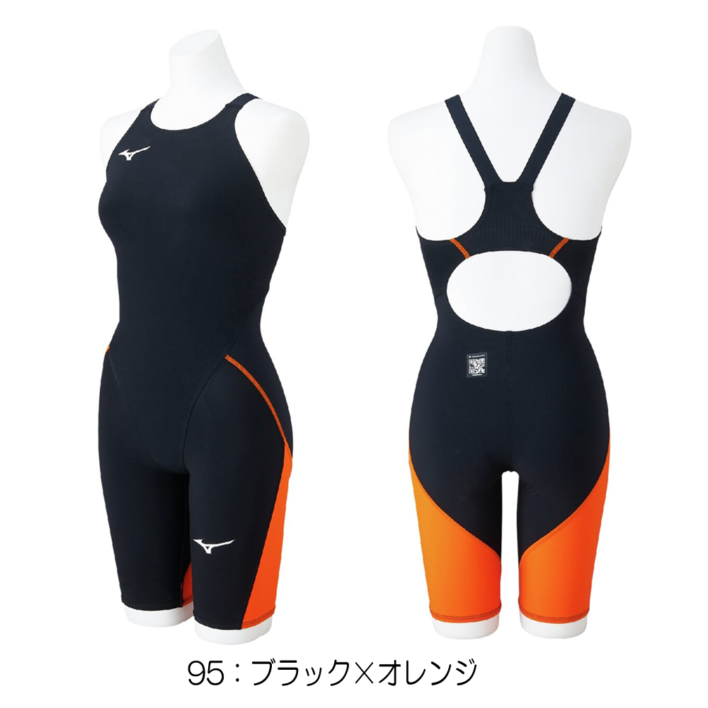 GX・SONIC ミズノ MIZUNO 競泳水着 レディース WA承認モデル LITE