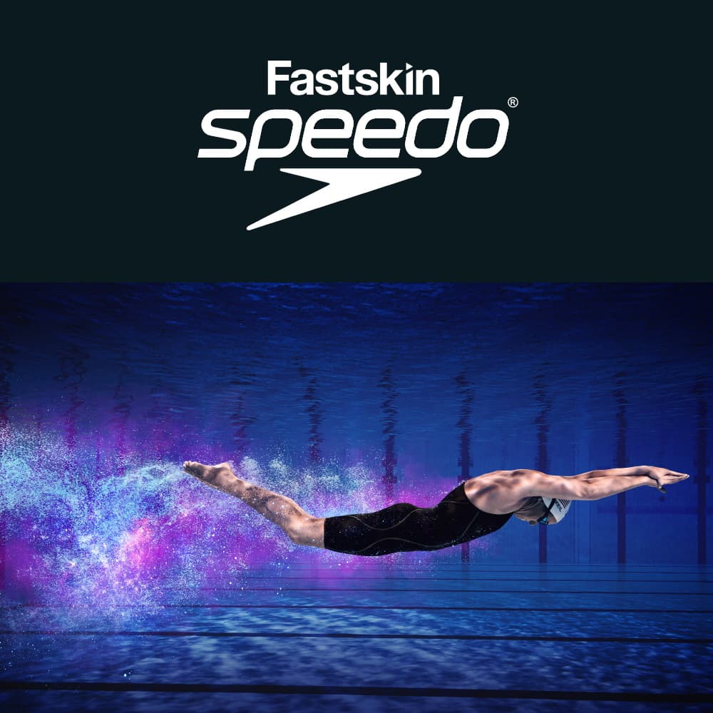 speedo（スピード） 競泳水着 レディース FASTSKIN LZR Pure Valor 2.0