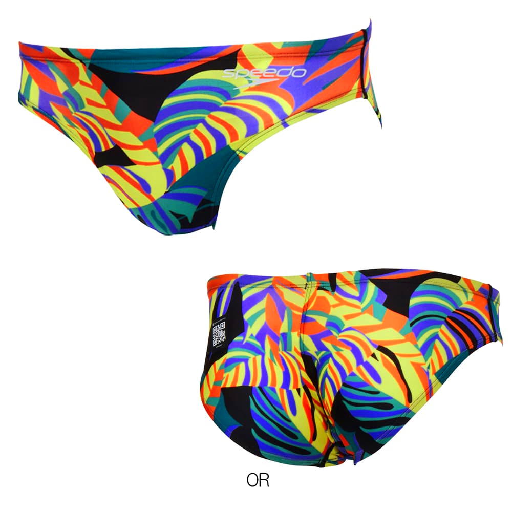 speedo（スピード） 競泳水着 メンズ WA承認モデル フレックスシグマ