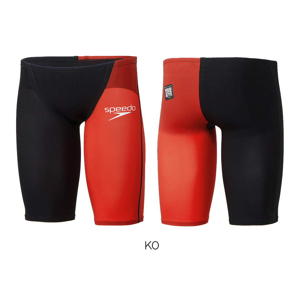 廃盤 スピード 競泳水着 高速水着 アクアブレード fastskin O speedo