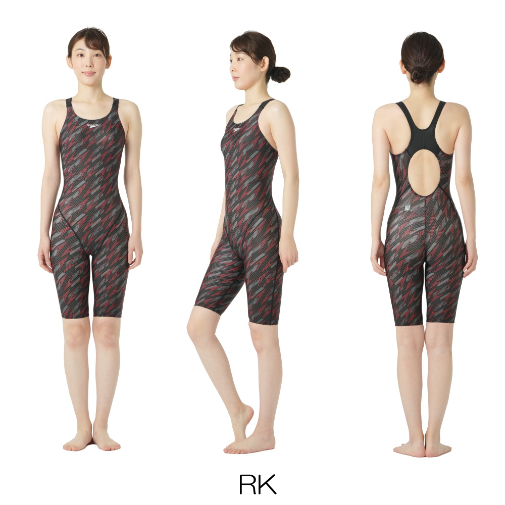 speedo aquabladeZW 競泳水着 JASPO Lサイズ speedo aquabladeZW 競泳