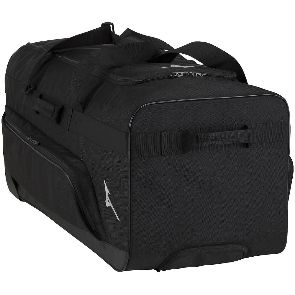 MIZUNO（ミズノ） 水泳 遠征キャスターバッグ キャリーバッグ スポーツ