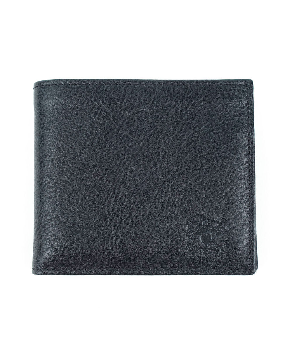 IL BISONTE（イルビゾンテ） 二つ折り財布 IL BISONTE 2026春夏新作