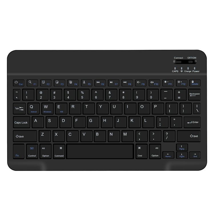 Bluetooth キーボード iPad Air 13インチ 11インチ M2 第10世代 10.9