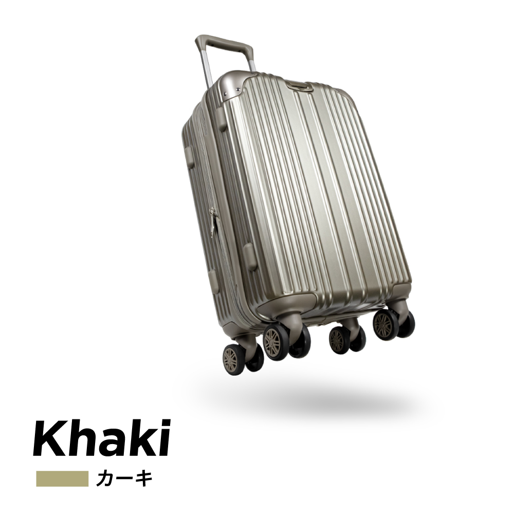 EXCITECH (クーポン配布中) スーツケース s (現役CA監修) 機内持ち込み