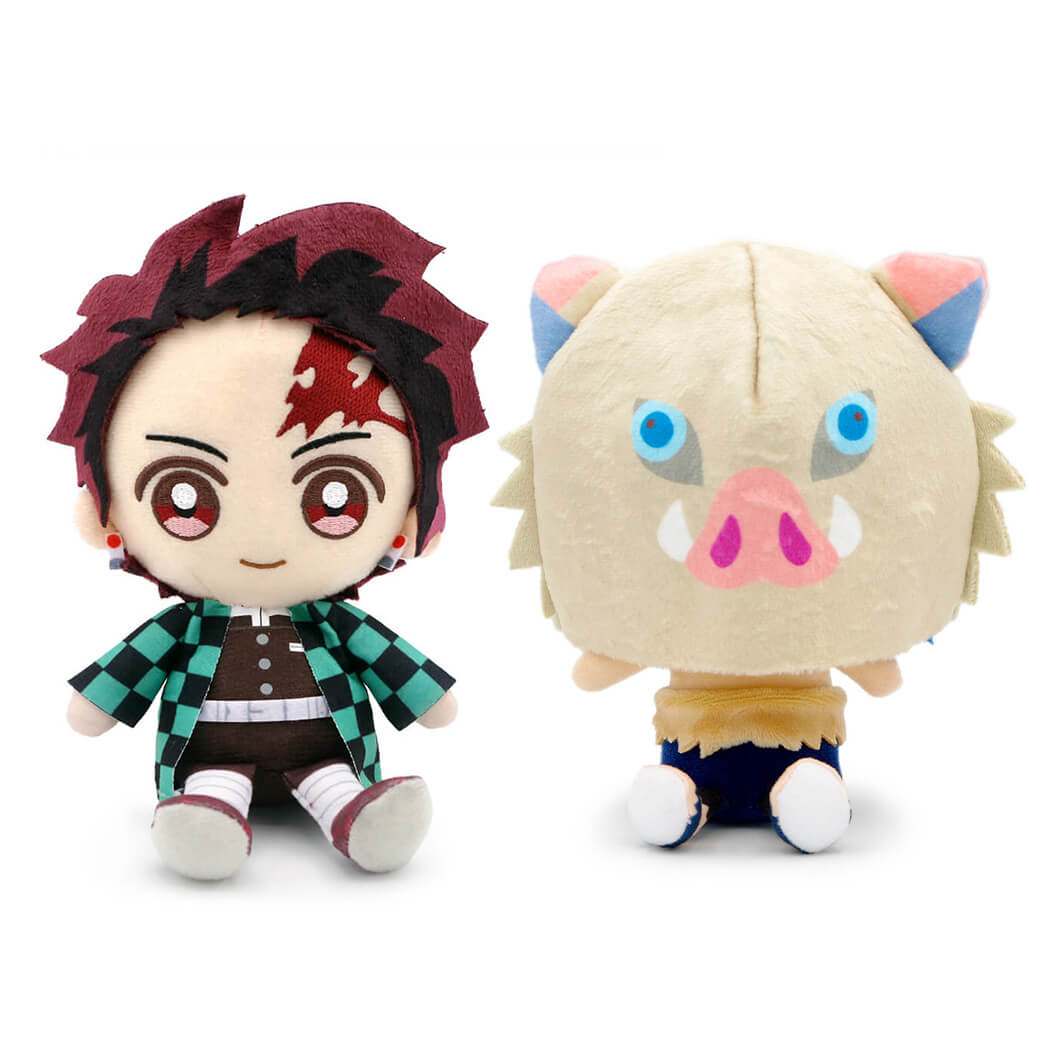 鬼滅の刃 ぬいぐるみ まとめ売り セット 鬼滅の刃 ぬいぐるみ まとめ