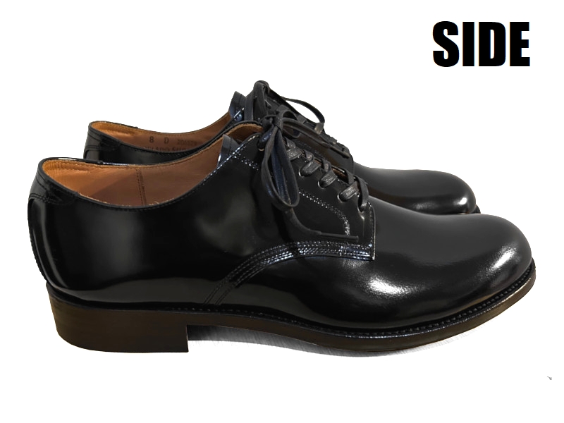 JELADO（ジェラード） 'U.S.N41'サービスシューズ JELADO EASY NAVY