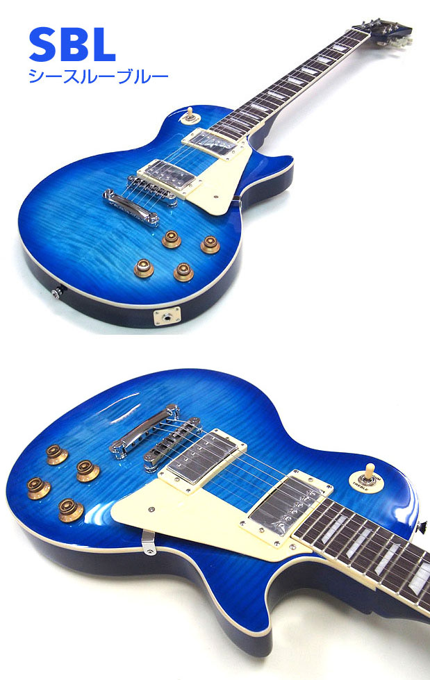 Aria Proll エレキギター 初心者セット Blitz BLP-450 9点 NEW