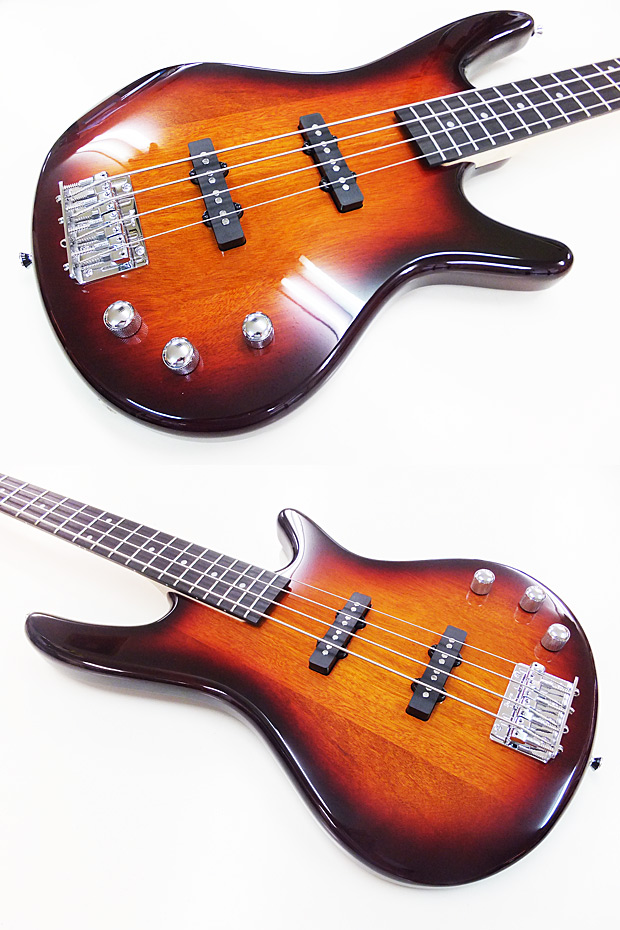Ibanez（アイバニーズ） Gio Ibanez GSR180-BS 4弦エレキベース