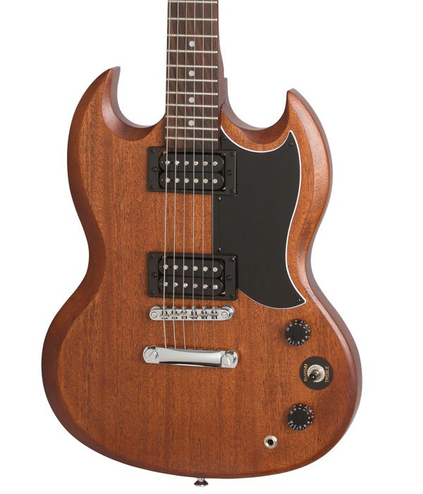 Epiphone（エピフォン） SG Special VE (Satin E1) SGスペシャル