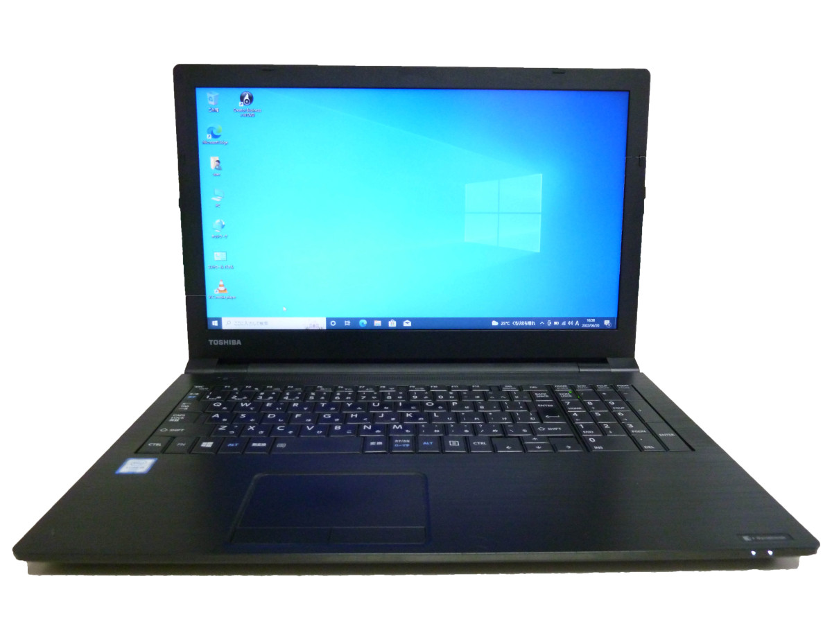 NECコンパクトパソコンi3 8100八世代CpU NEC /第8世代 core i3-8100