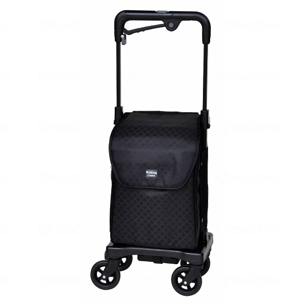 須恵廣工業 横押しカート アイカートフリーL1 No.840 iカート