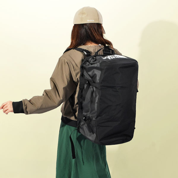 THE NORTH FACE（ザ ノースフェイス） ノースフェイス バッグ ベース