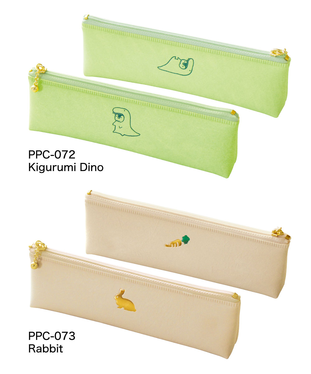 MATOKA（マトカ） POINT ワンポイント ペンケース C｜おしゃれ