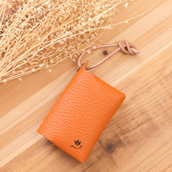 ZARIO-grandee-（ザリオグランデ） ポケットティッシュケース メンズ