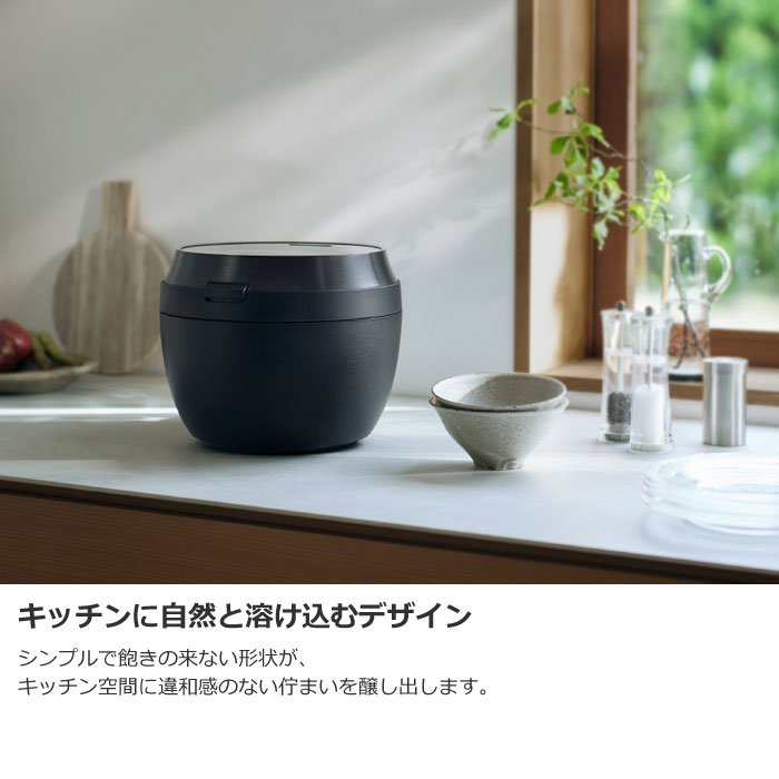 Panasonic（パナソニック） 炊飯器 5.5合炊き 圧力IH炊飯器 ビストロ W